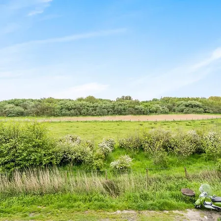 Duinenhuisje Vakantiehuis *
