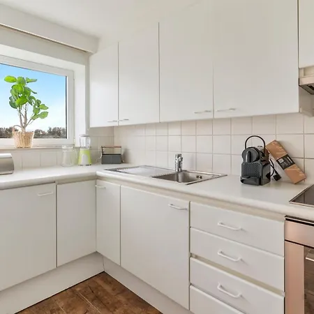 Duinenhuisje Ostenda