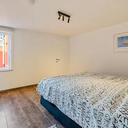 Dom wakacyjny Duinenhuisje