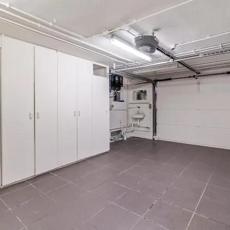 Dom wakacyjny Duinenhuisje Ostenda