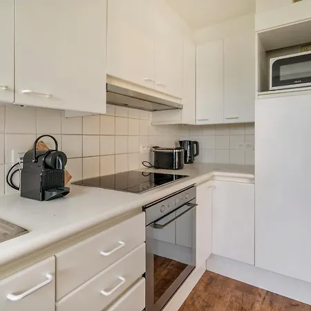 Duinenhuisje Dom wakacyjny *