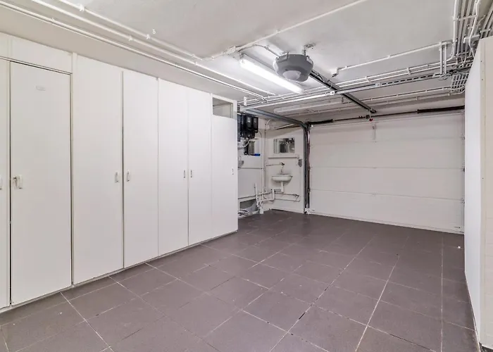 別荘 Duinenhuisje オステンド