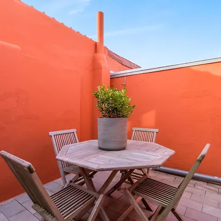 Duinenhuisje Casa vacanze *