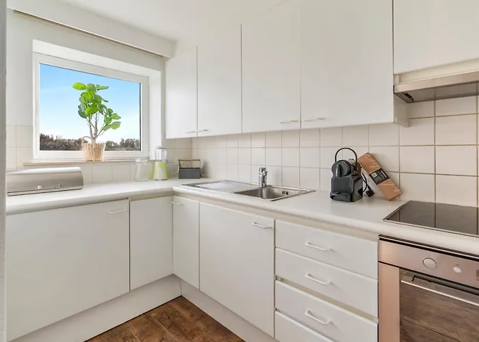 Duinenhuisje Ostenda