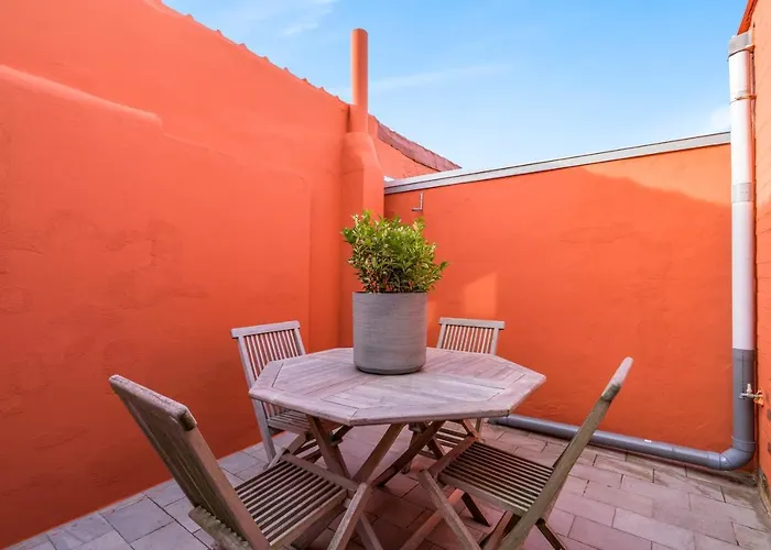 Duinenhuisje Casa vacanze *